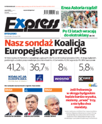 Express Bydgoski