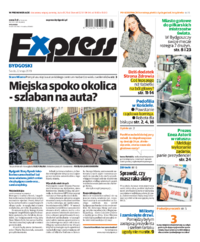 Express Bydgoski