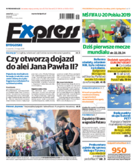 Express Bydgoski