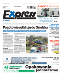 Express Bydgoski