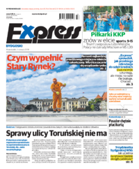 Express Bydgoski