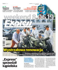 Express Bydgoski