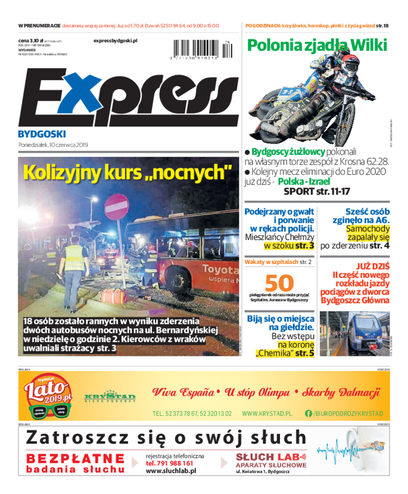 Express Bydgoski