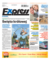 Express Bydgoski