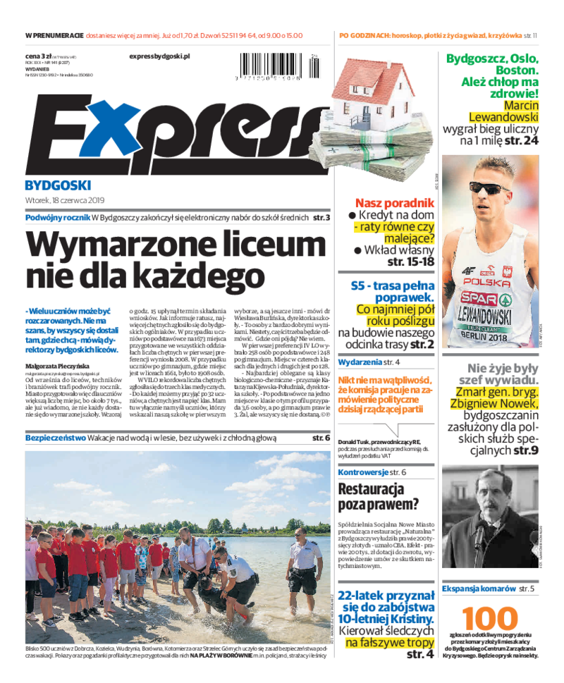 Express Bydgoski