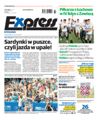 Express Bydgoski