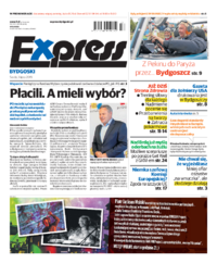 Express Bydgoski