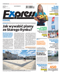 Express Bydgoski