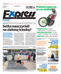 Express Bydgoski