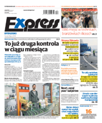 Express Bydgoski