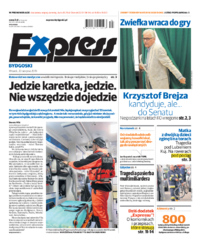 Express Bydgoski