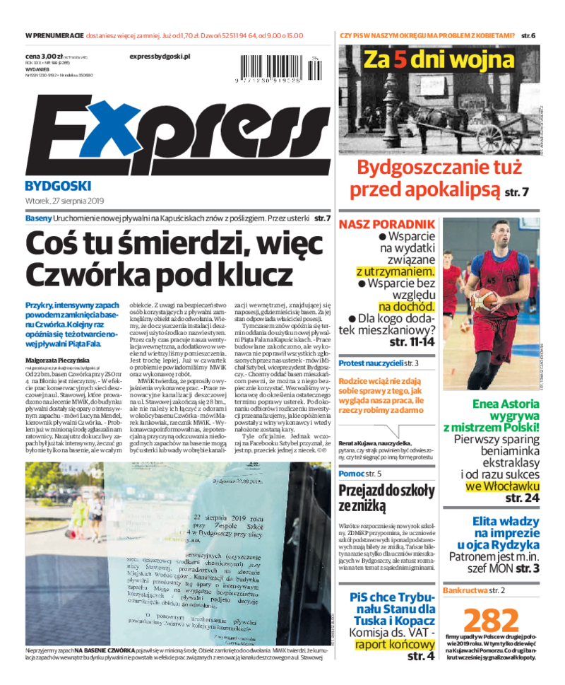 Express Bydgoski