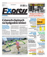 Express Bydgoski