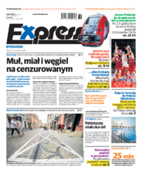 Express Bydgoski