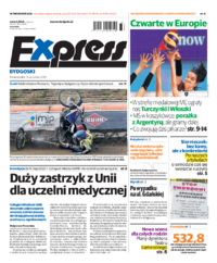 Express Bydgoski