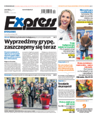 Express Bydgoski