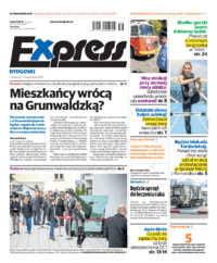 Express Bydgoski