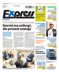 Express Bydgoski