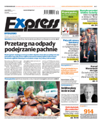 Express Bydgoski