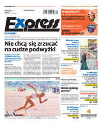 Express Bydgoski