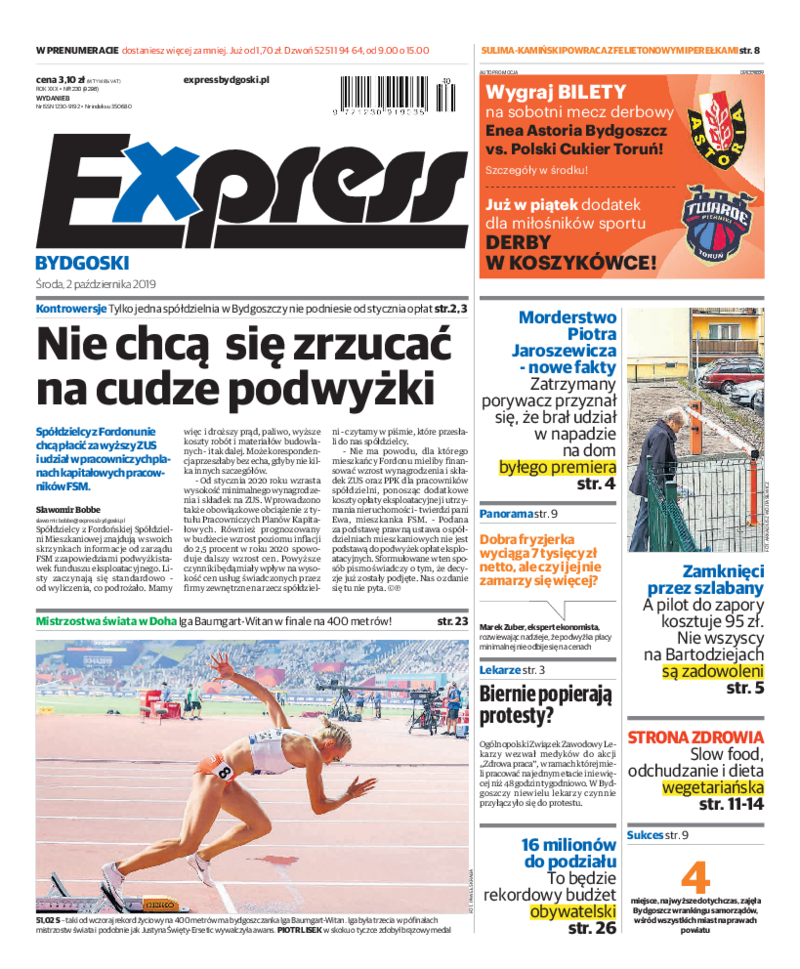 Express Bydgoski