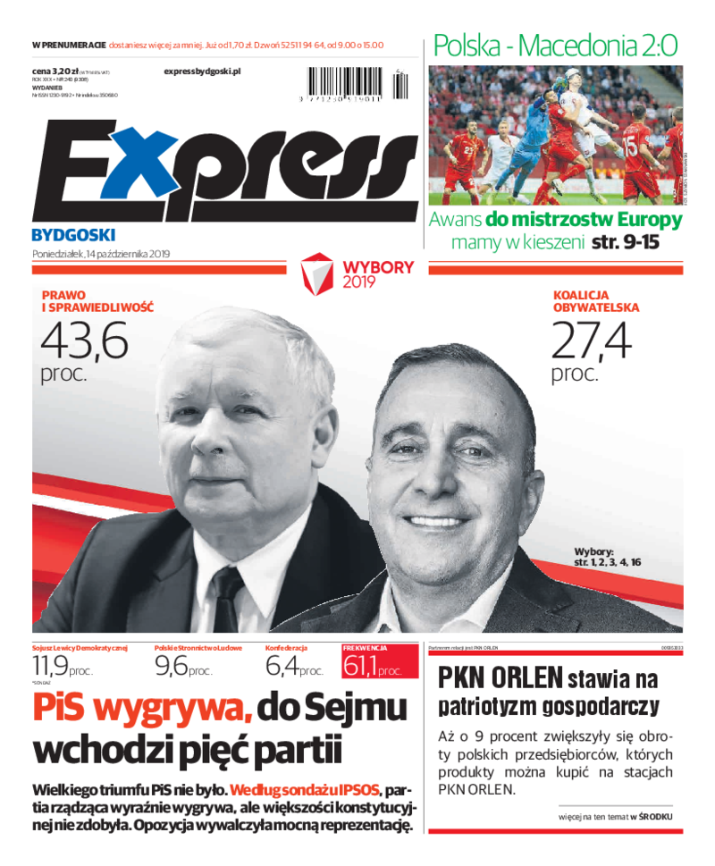 Express Bydgoski