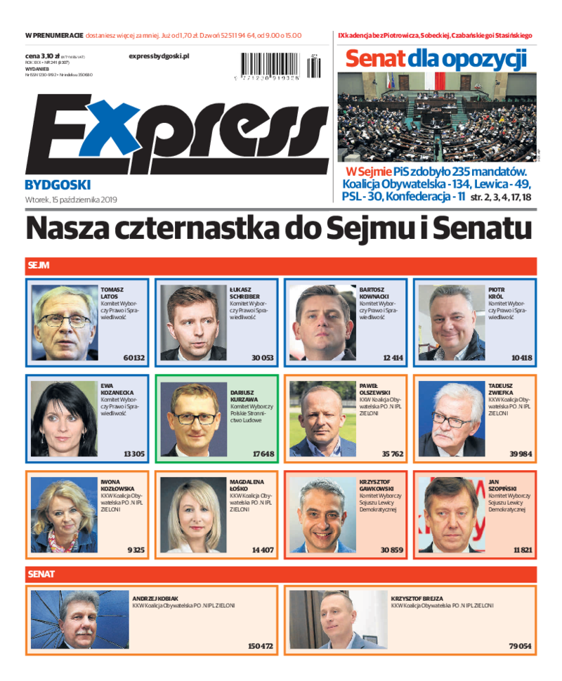 Express Bydgoski