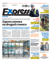 Express Bydgoski