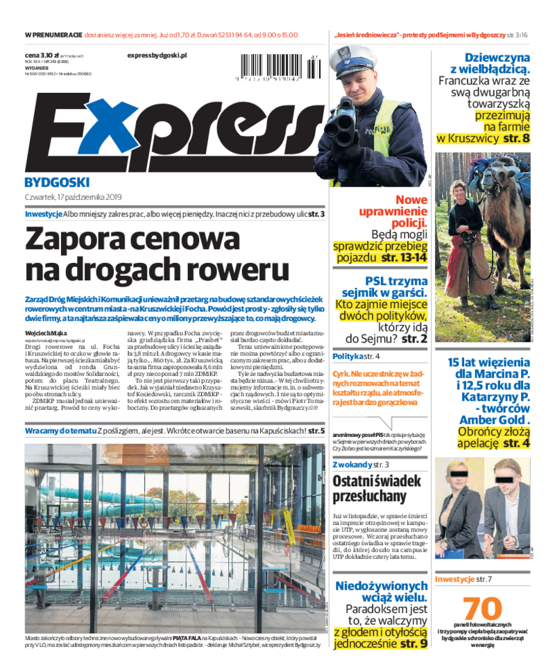 Express Bydgoski