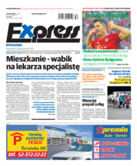 Express Bydgoski