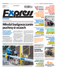 Express Bydgoski