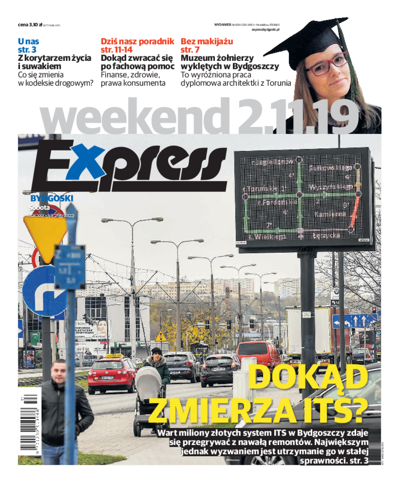 Express Bydgoski