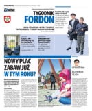 Tygodnik Fordon