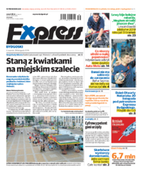 Express Bydgoski