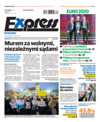 Express Bydgoski