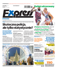 Express Bydgoski