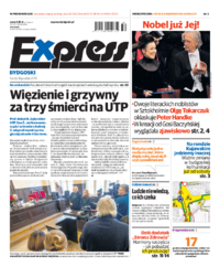 Express Bydgoski