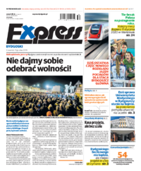 Express Bydgoski