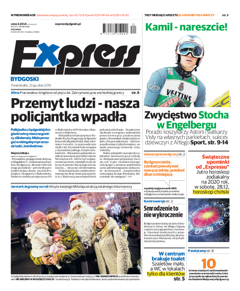 Express Bydgoski