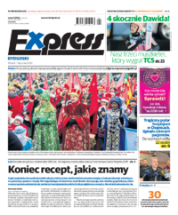 Express Bydgoski