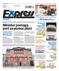 Express Bydgoski