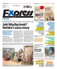 Express Bydgoski