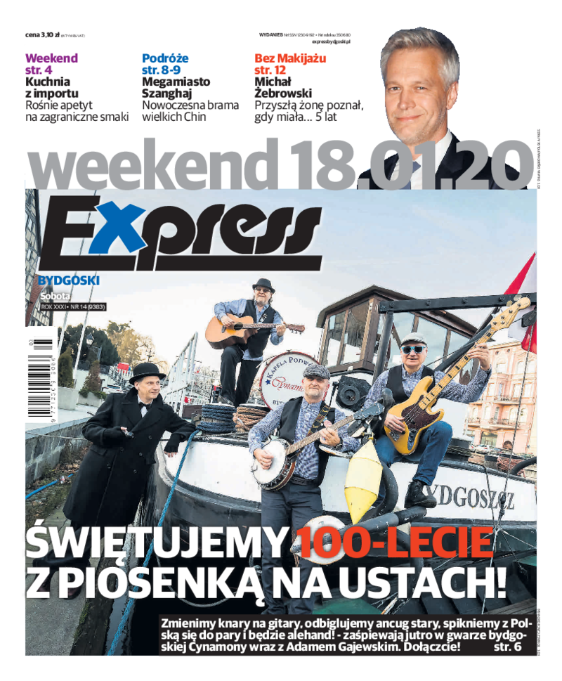 Express Bydgoski