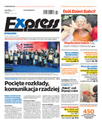 Express Bydgoski