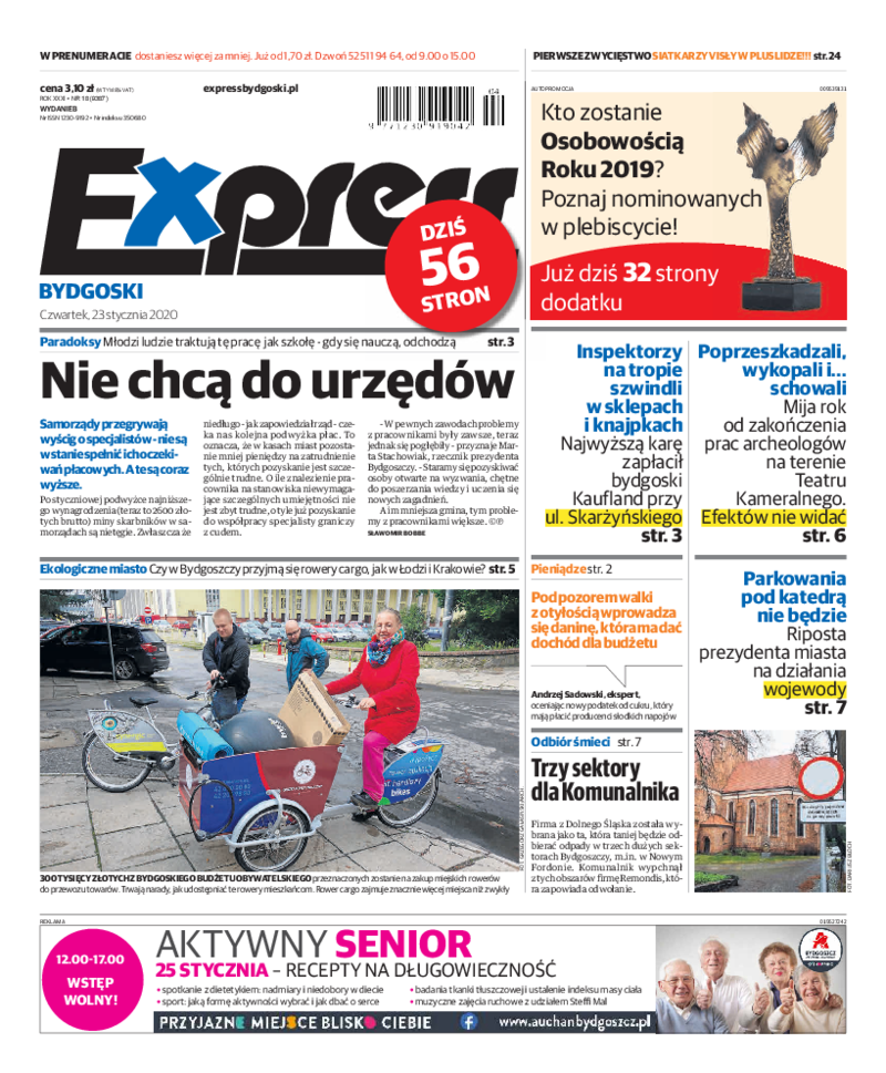 Express Bydgoski