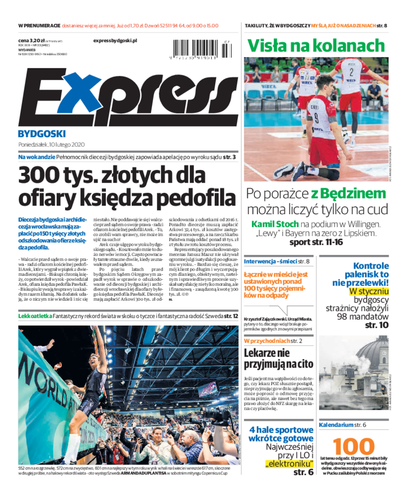 Express Bydgoski