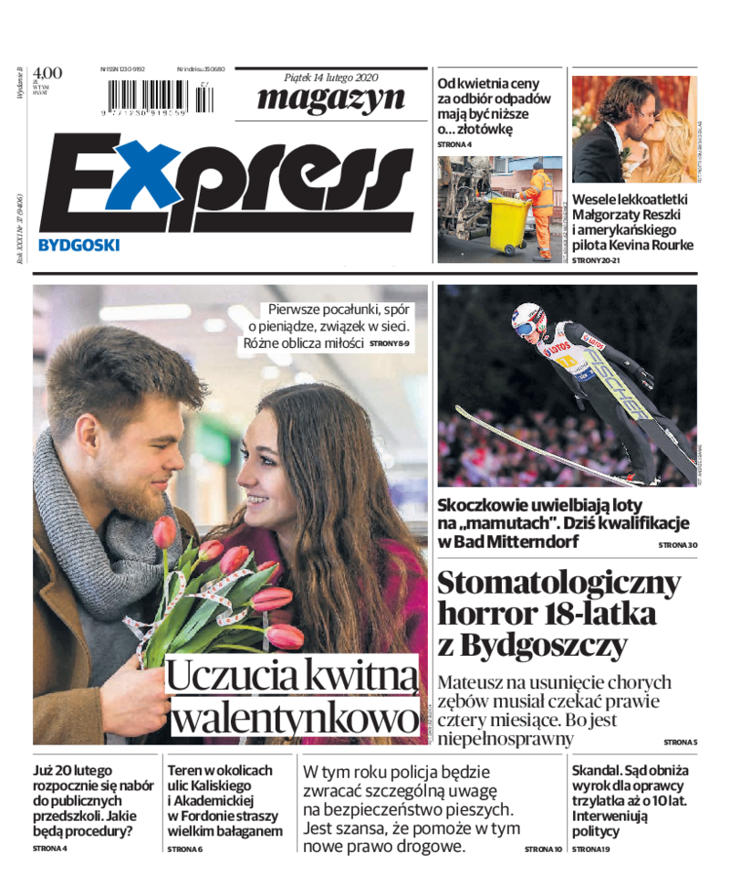 Express Bydgoski