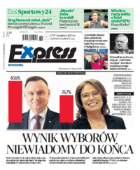 Express Bydgoski