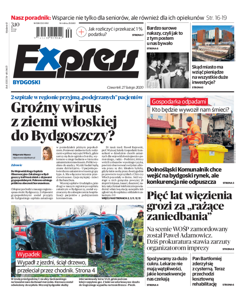 Express Bydgoski