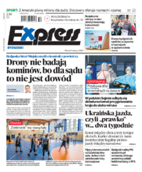 Express Bydgoski